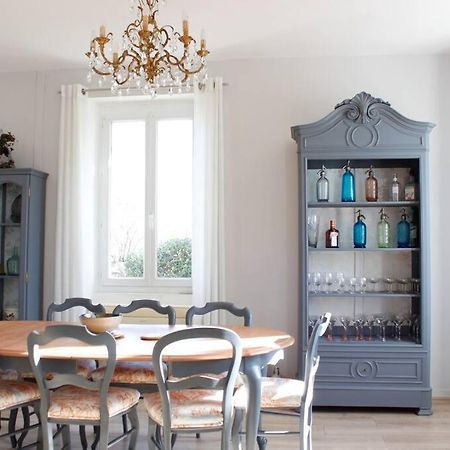 Un Gite Au Coeur Du Vignoble Chalonnes-sur-Loire Exteriér fotografie